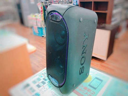 ソニー（SONY）のBluetooth