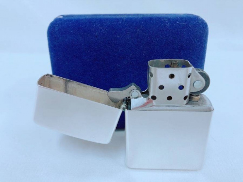アメリカ雑貨の中古ZIPPO