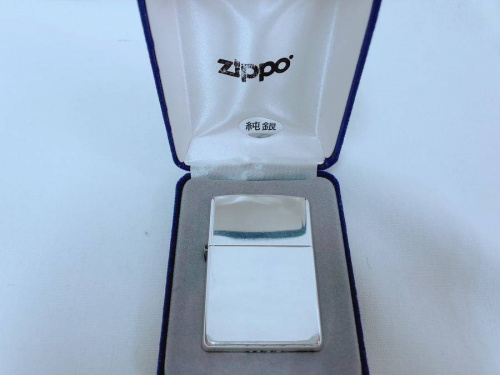 スターリングシルバーの千葉