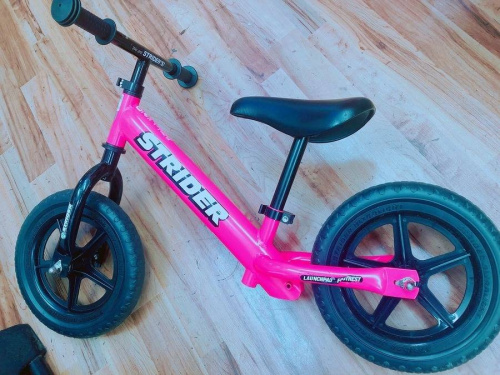 中古 ストライダーの中古 キックボード