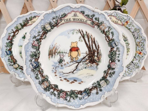 洋食器のロイヤルドルトン（Royal Doulton）