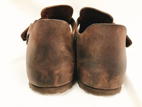 ﾋﾞﾙｹﾝｼｭﾄｯｸのLONDON