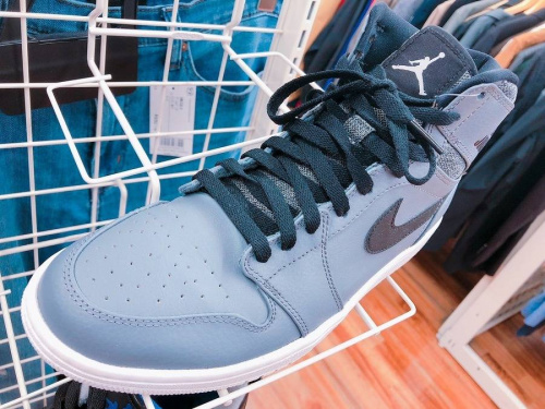 ナイキ(NIKE)の千葉 古着