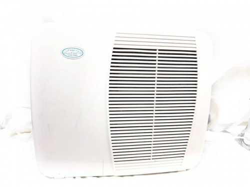 スポットクーラーのトレジャー