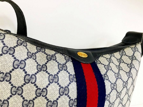 グッチ レディースのグッチ シェリー