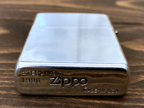 アメリカ雑貨のスターリングシルバー