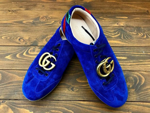GUCCIのグッチ　シューズ