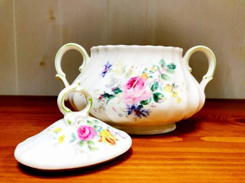 ROYAL DULTONのロイヤルダルトン