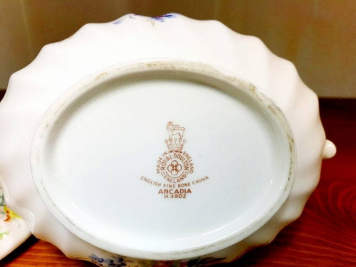 千葉　中古　食器のアルカディア