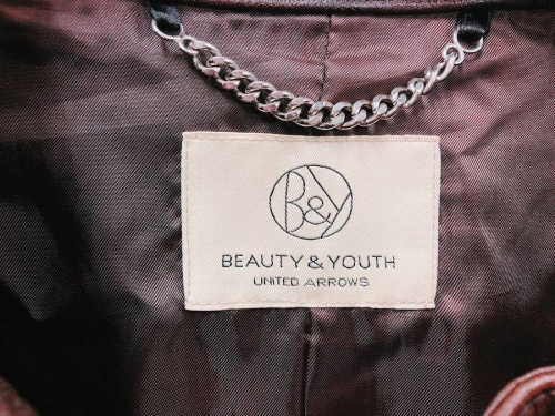 BEAUTY&YOUTH ビューティーアンドユースの千葉 買取
