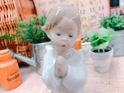 LLADRO　リヤドロのリヤドロ　中古