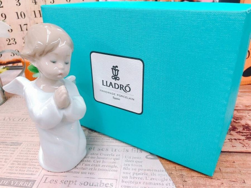 可愛いお祈り　中古の千葉　買取