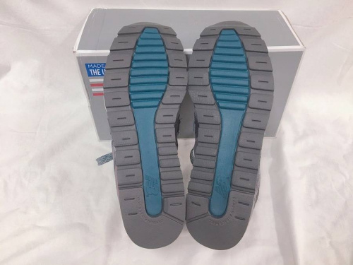 NEW BALACE　M996　中古の市川　NEW BALANCE　中古