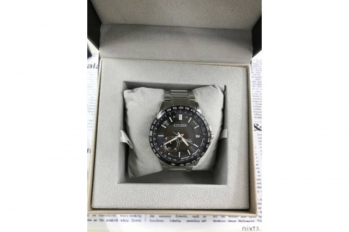 腕時計 中古のCITIZEN 中古