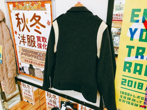 千葉 schott stussy 中古のトレファク schott stussy 中古