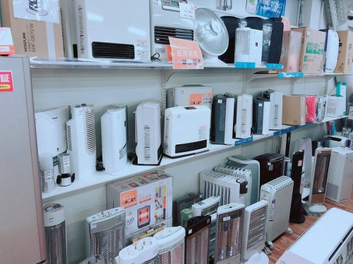 千葉　家電