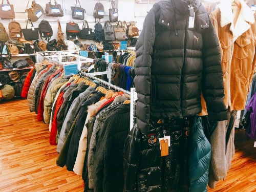 BEAUTY&YOUTH UNITED　レディース