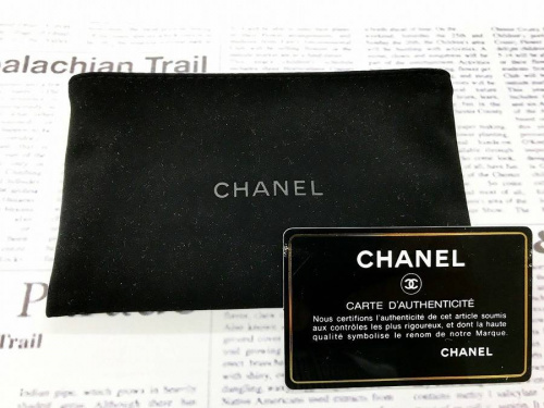 トレファク　千葉　シャネルのシャネル　千葉