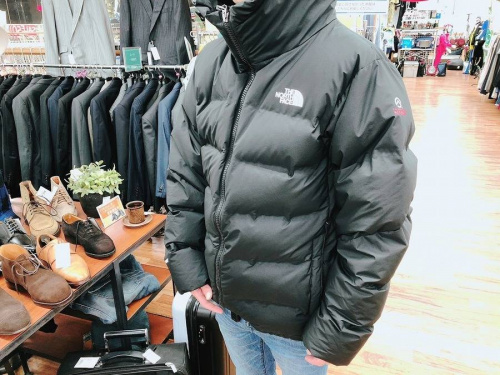 トレファク ダウンジャケット THE NORTH FACEのダウンジャケット THE NORTH FACE