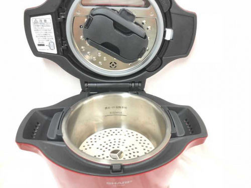 ホットクック 中古の千葉 買取