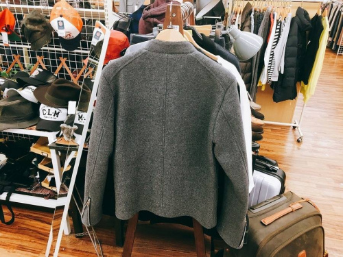 FACTOTUM　中古　千葉の市川　FACTOTUM