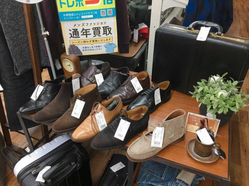中古　Sutor MantellassiのSutor Mantellassi　買取