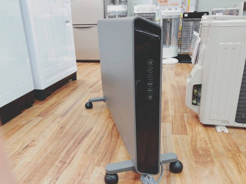 加湿機　中古のDeLonghi　デロンギ