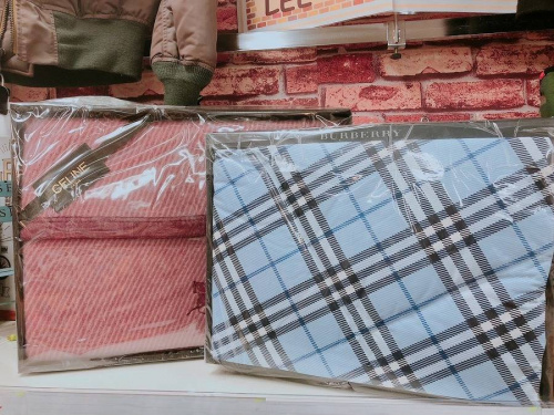 冬　布団　買取の毛布　買取　千葉