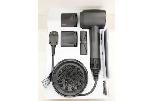 家電　中古のdyson　中古