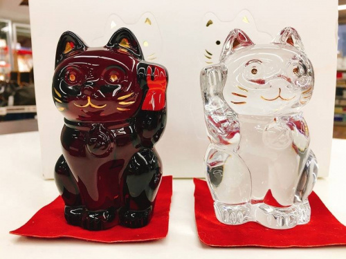 Bacaratの千葉　Bacarat