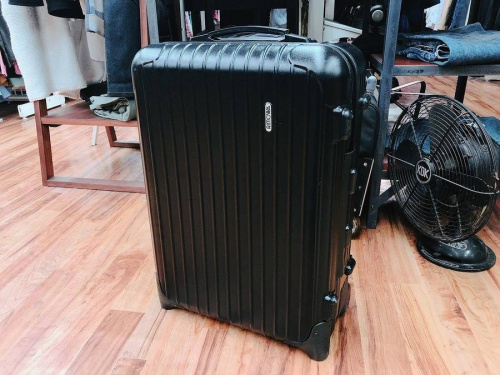 メンズファッションのトレファク　千葉　キャリーバッグ