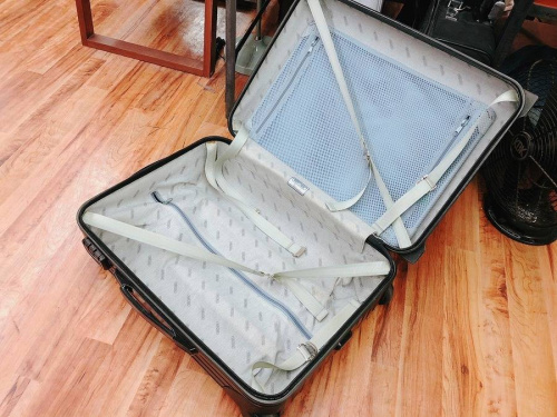 RIMOWA　リモワ　中古の千葉　買取