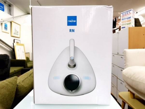 生活家電の掃除機
