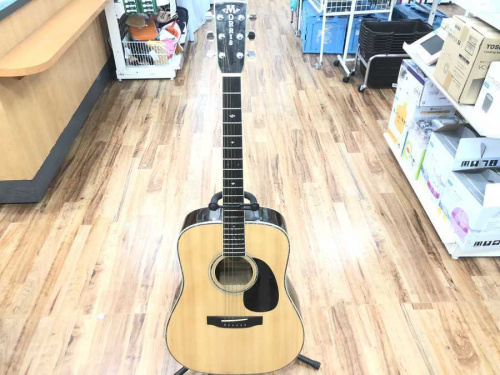 ギター 中古のW-50
