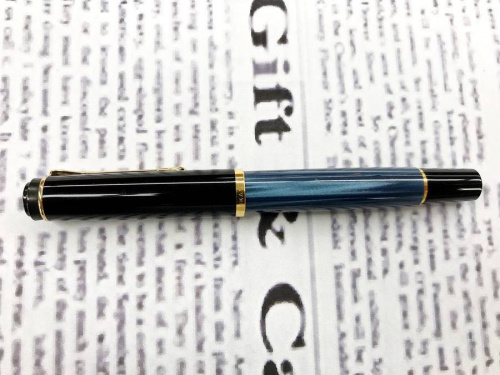 万年筆　中古のペリカン　中古