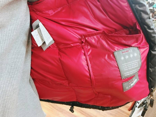 DUVETICA デュベティカの中古　ダウンジャケット