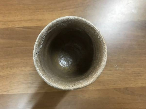 唐津焼きの内田皿屋敷窯