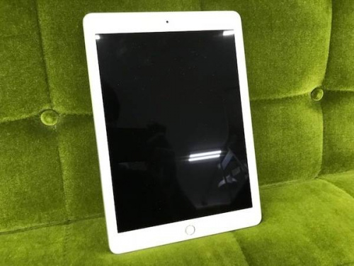 生活家電のタブレット