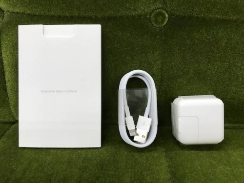 iPad ProのApple
