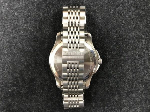 腕時計のGUCCI