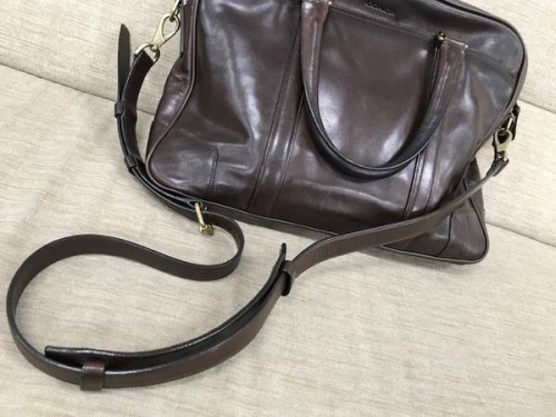 ショルダーバッグのCOACH