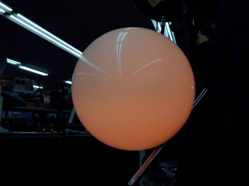 トレファク　テーブルランプのFLOS　フロス　ライト　千葉