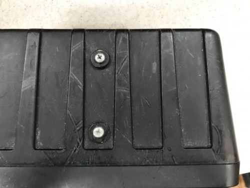 スピーカーのスピーカーセット