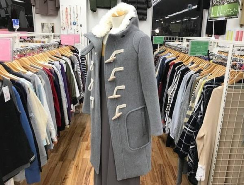 レディースファッションのmuller of yoshiokubo