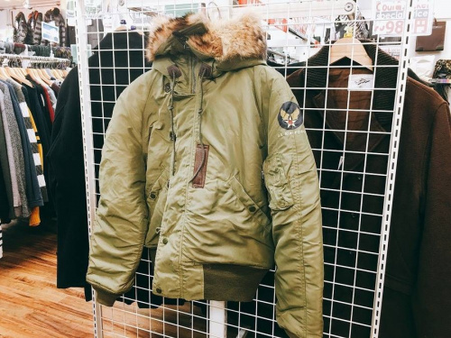 Buzz Rickson's　中古　トレファクのBuzz Rickson's　中古