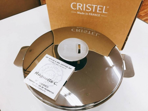 CRISTEL　トレファク　市川の洋食器　トレファク　市川