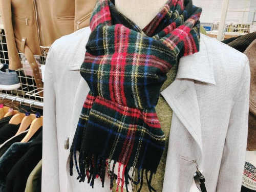 トレファク　買取