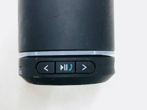 スピーカーのBEAT BOX