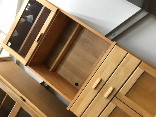 特選家具のMOMO NATURAL