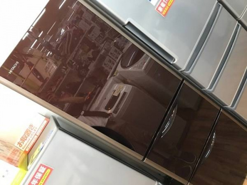 真空チルド　冷蔵庫の市川　家電